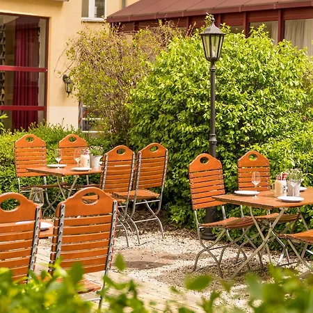 Hotel Center Affiliated By Meliá 4*