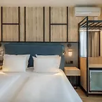 酒店 Center Affiliated By Melia 4*