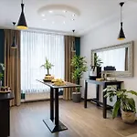 Center Affiliated By Melia فندق ميونيخ