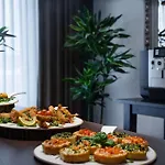 Center Affiliated By Melia 酒店 4*