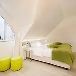 فندق Center Affiliated By Melia ميونيخ