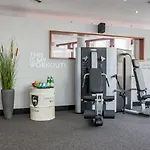 Center Affiliated By Melia 4* ميونيخ