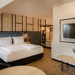 Hotel Center Affiliated By Meliá