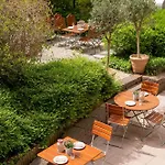 فندق Center Affiliated By Melia
