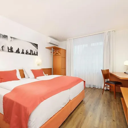 Hotel Center Affiliated By Melia