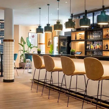 Center Affiliated By Melia 4* Munich