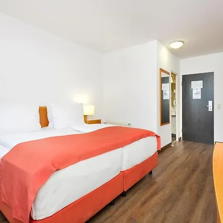 Center Affiliated By Melia Hotel Munich