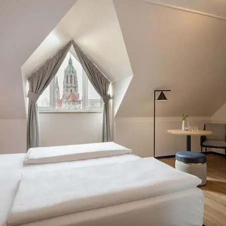 Center Affiliated By Melia Hotel Munich