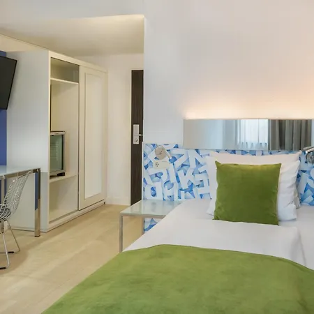 Center Affiliated By Melia Hotel 4*