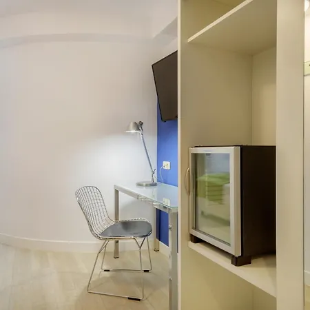 Center Affiliated By Melia Hotel Munich