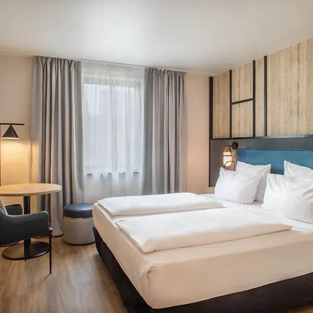 Center, Affiliated By Melia 4* Munich