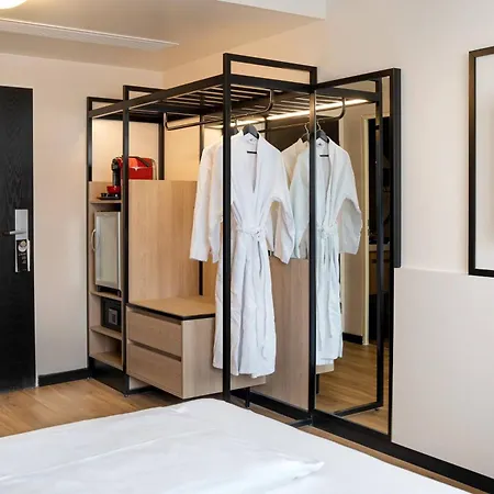 酒店 Center, Affiliated By Melia 4*