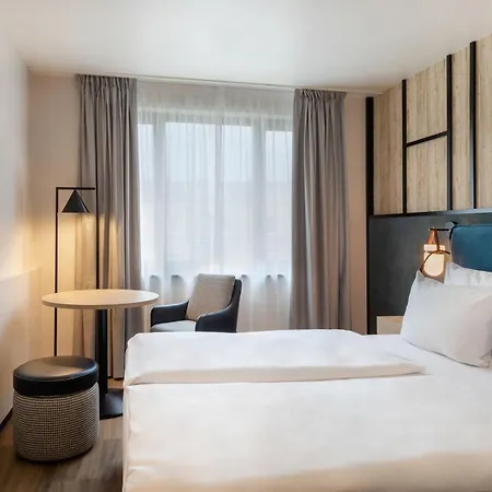 酒店 Center, Affiliated By Melia 4*