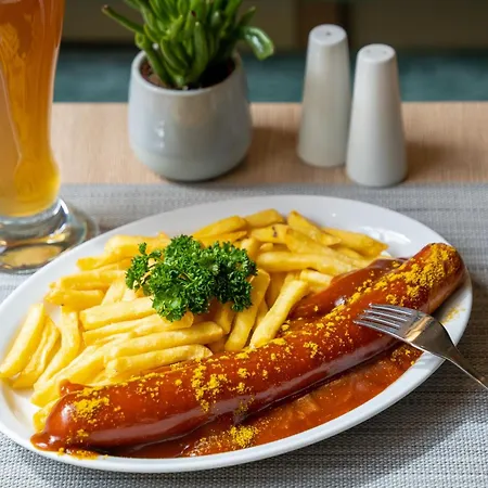 Center, Affiliated By Melia 4*