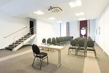 Center, Affiliated By Melia Hotel 4*