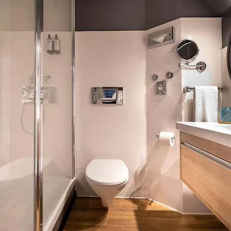 Hotel Center, Affiliated By Melia Munich