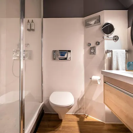 Center, Affiliated By Melia Hotel 4*