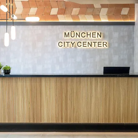 Center, Affiliated By Melia Hotel 4*