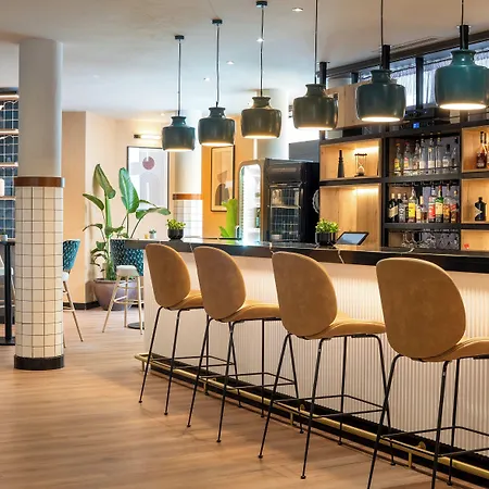 Center, Affiliated By Melia Hotel