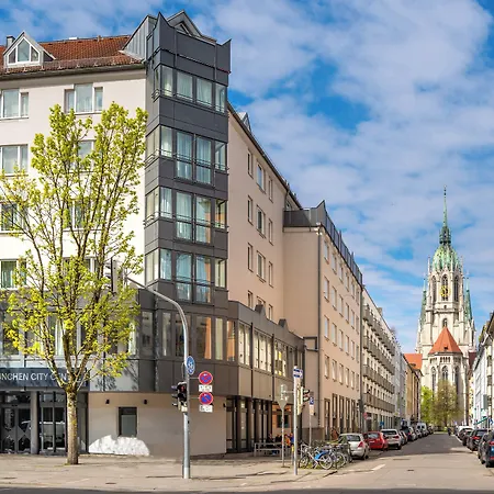 Hotel Center, Affiliated By Melia 4*