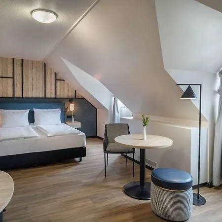 Hotel Center Affiliated By Meliá 4*