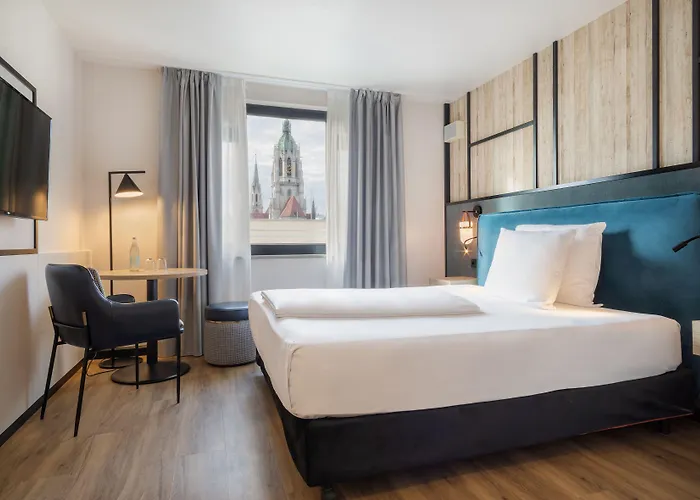 Center Affiliated By Melia Hotel