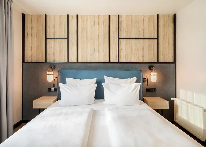Hotel Center Affiliated By Melia 4*