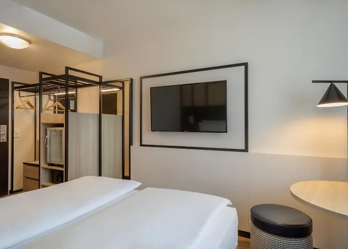 Center Affiliated By Melia Hotel