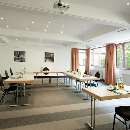Hotel Center Affiliated By Meliá 4*