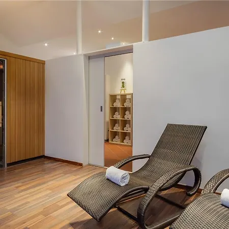 Hotel Center Affiliated By Meliá Múnich